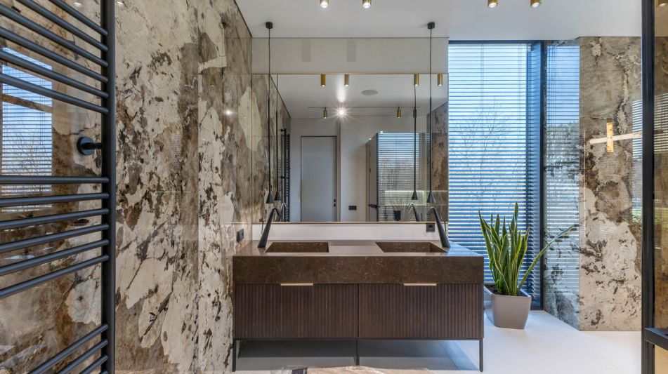 Новый дом в КП Зеленково-2