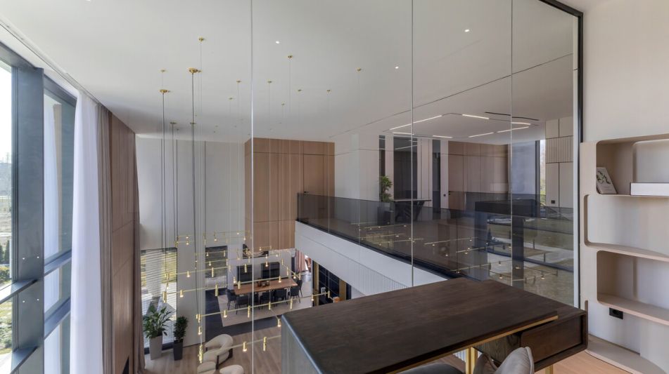 Новый дом в КП Зеленково-2