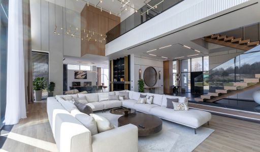 Новый дом в КП Зеленково-2