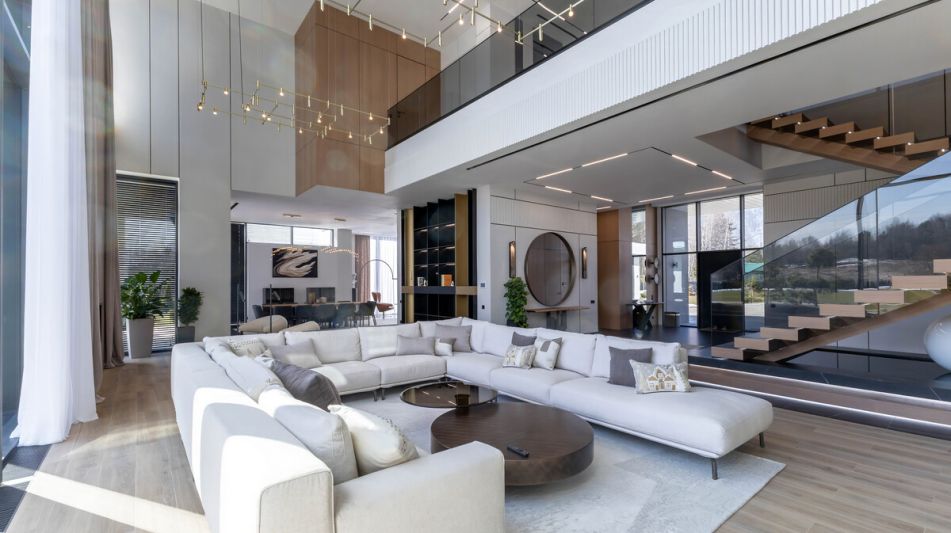 Новый дом в КП Зеленково-2