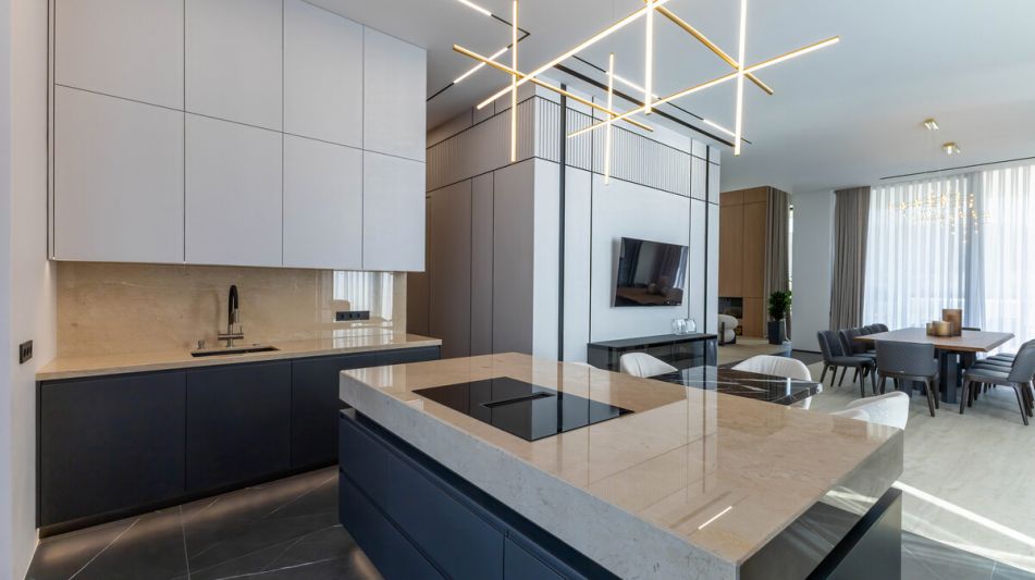 Новый дом в КП Зеленково-2