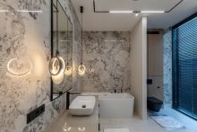 Новый дом в КП Зеленково-2