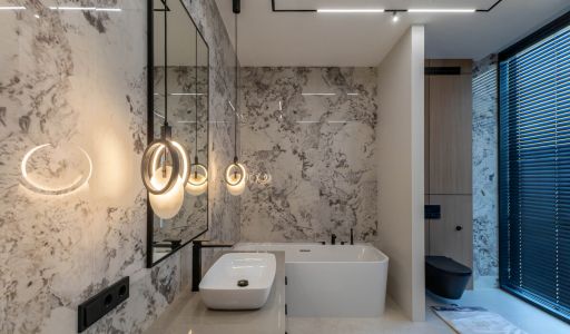 Новый дом в КП Зеленково-2