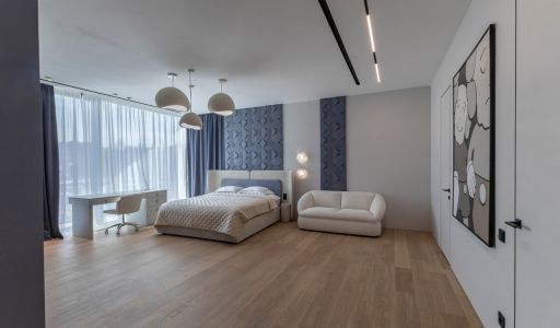 Новый дом в КП Зеленково-2