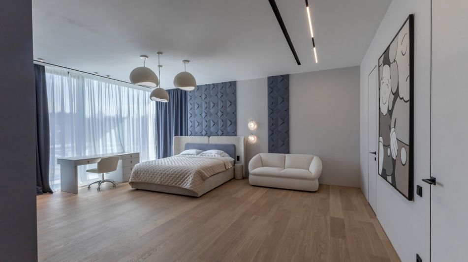 Новый дом в КП Зеленково-2