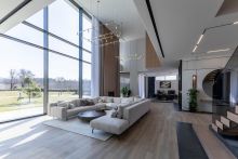 Новый дом в КП Зеленково-2