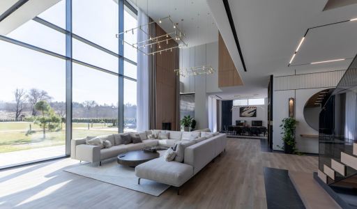 Новый дом в КП Зеленково-2