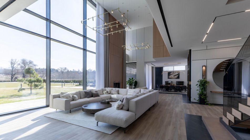 Новый дом в КП Зеленково-2