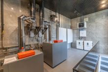 Новый дом в КП Зеленково-2