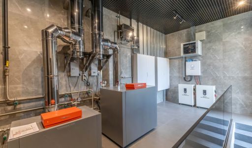 Новый дом в КП Зеленково-2