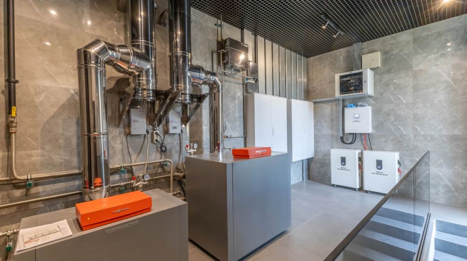 Новый дом в КП Зеленково-2