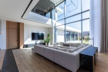 Новый дом в КП Зеленково-2