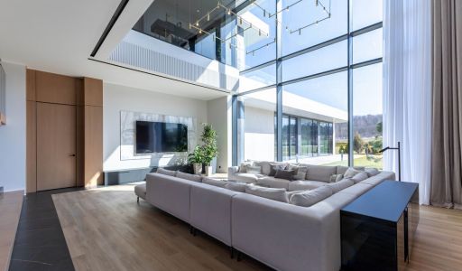 Новый дом в КП Зеленково-2