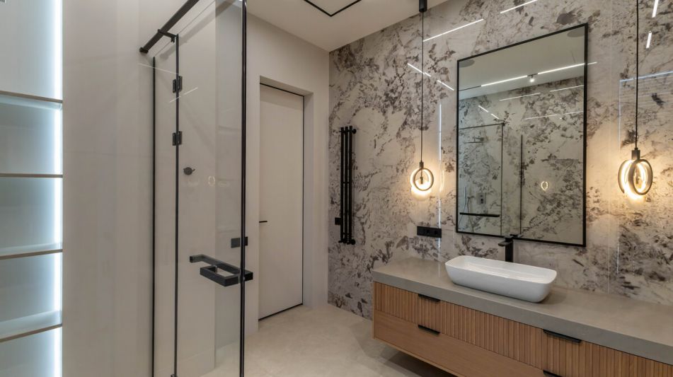 Новый дом в КП Зеленково-2