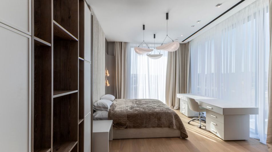 Новый дом в КП Зеленково-2