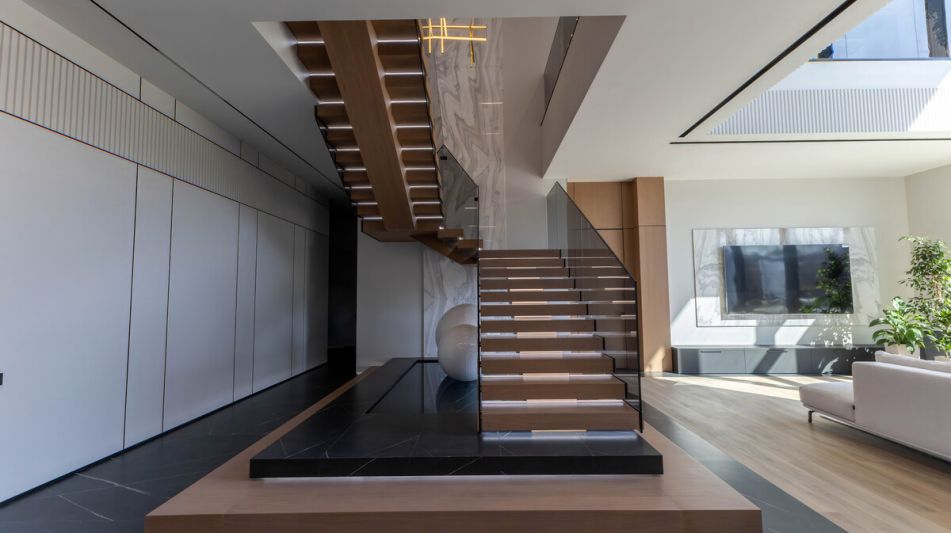 Новый дом в КП Зеленково-2