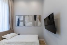 Новый дом в КП Зеленково-2