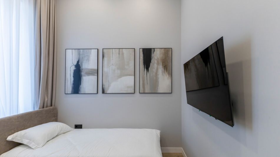 Новый дом в КП Зеленково-2