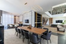 Новый дом в КП Зеленково-2