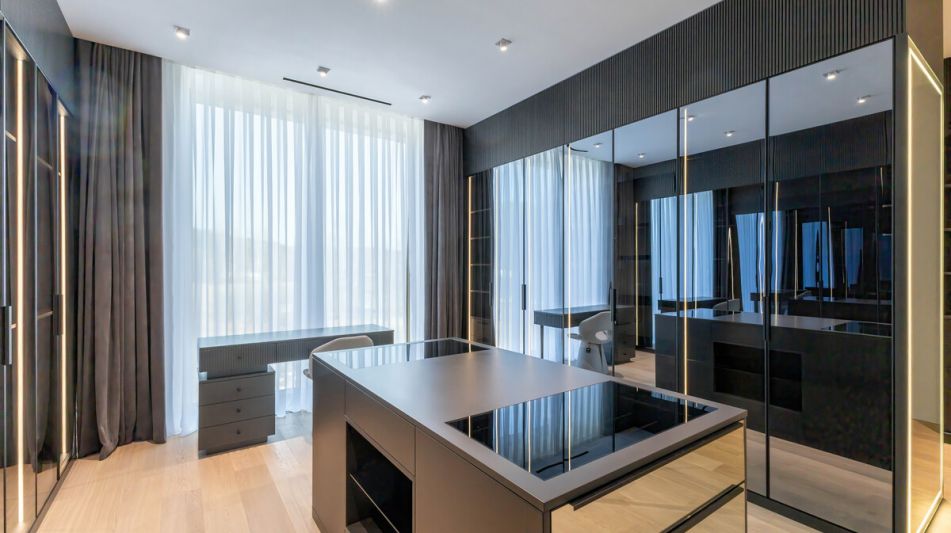 Новый дом в КП Зеленково-2