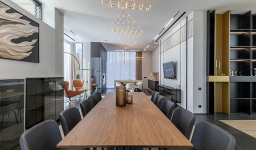 Новый дом в КП Зеленково-2