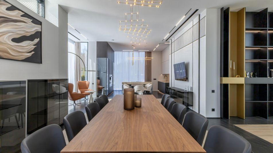 Новый дом в КП Зеленково-2