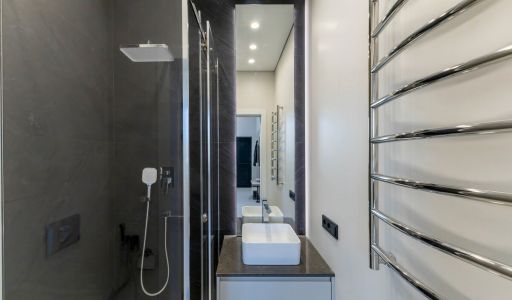 Новый дом в КП Зеленково-2