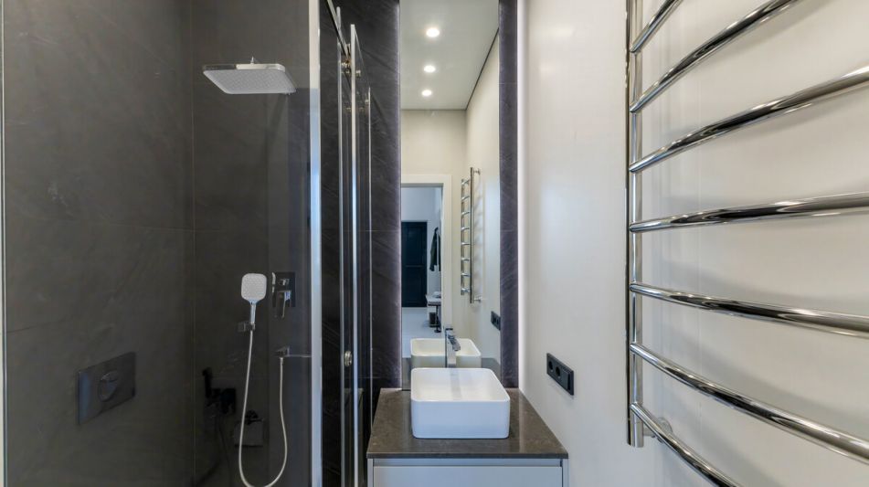 Новый дом в КП Зеленково-2