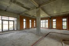 Современный дом в КП Монаково