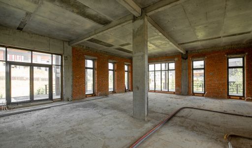 Современный дом в КП Монаково