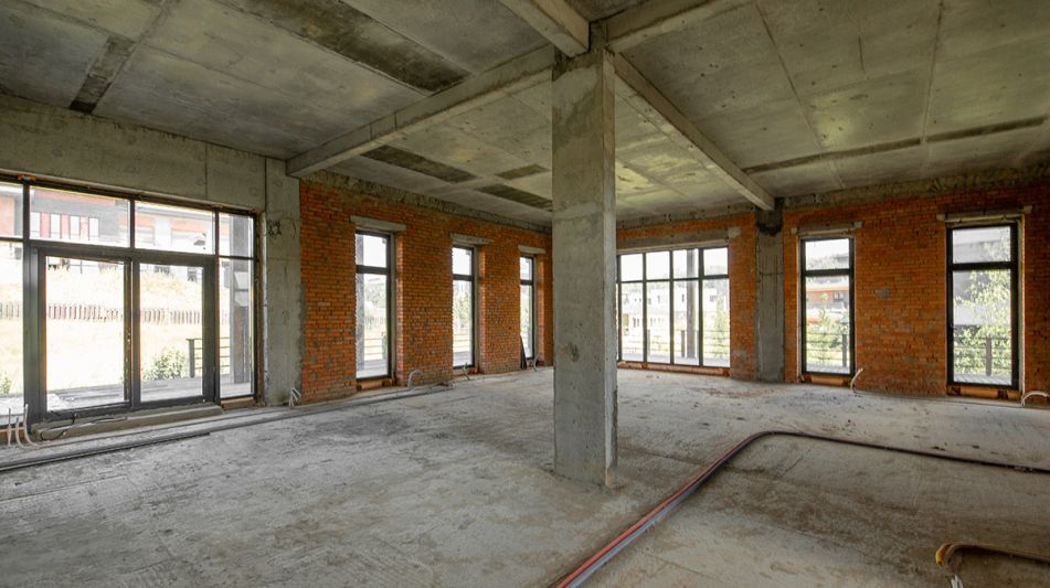 Современный дом в КП Монаково