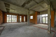 Современный дом в КП Монаково