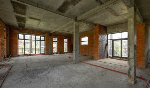 Современный дом в КП Монаково