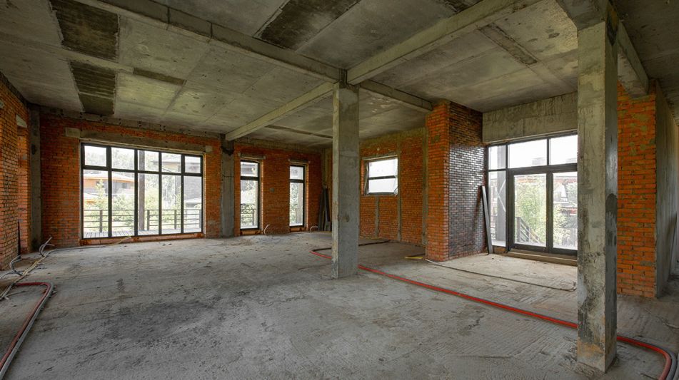 Современный дом в КП Монаково