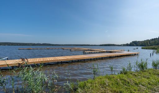 Современный дом в КП Монаково