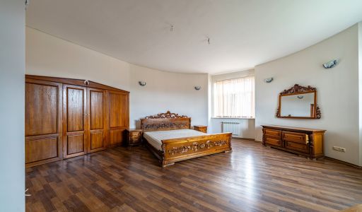 Дом у леса в ТСЖ Дмитровец