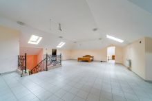 Дом у леса в ТСЖ Дмитровец