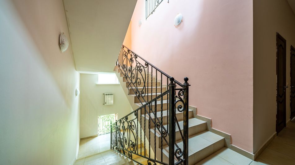 Дом у леса в ТСЖ Дмитровец