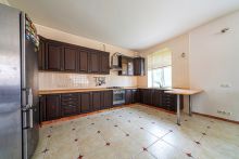 Дом у леса в ТСЖ Дмитровец