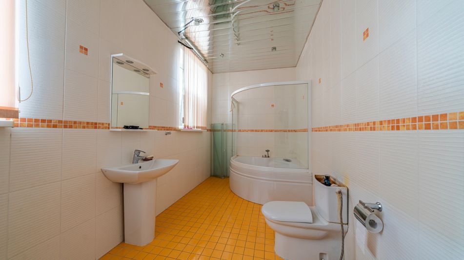 Дом у леса в ТСЖ Дмитровец