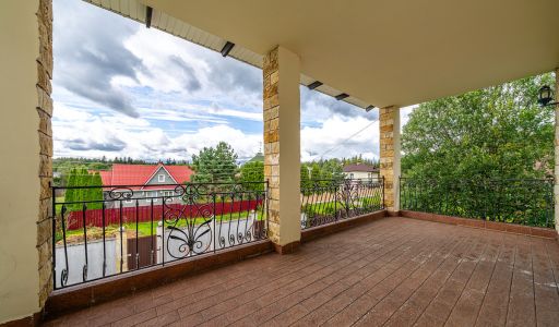 Дом у леса в ТСЖ Дмитровец