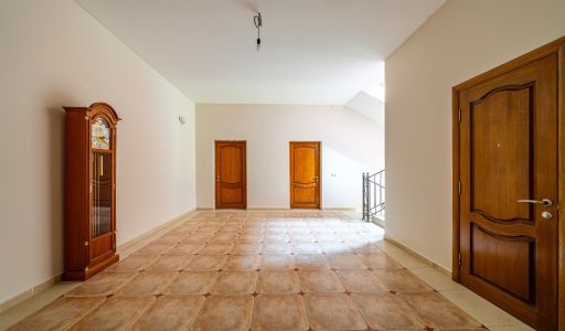 Дом у леса в ТСЖ Дмитровец