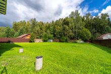 Дом у леса в ТСЖ Дмитровец