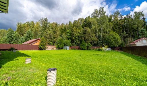 Дом у леса в ТСЖ Дмитровец