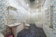 Дом у леса в ТСЖ Дмитровец