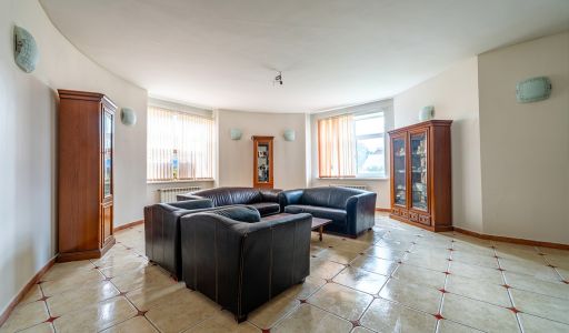 Дом у леса в ТСЖ Дмитровец