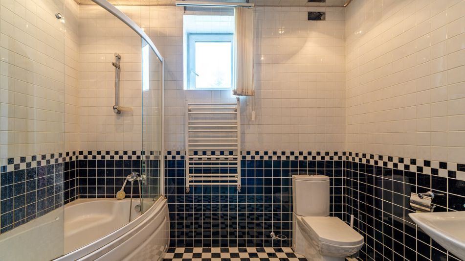 Дом у леса в ТСЖ Дмитровец