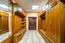 Дом у леса в ТСЖ Дмитровец