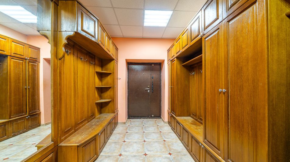 Дом у леса в ТСЖ Дмитровец