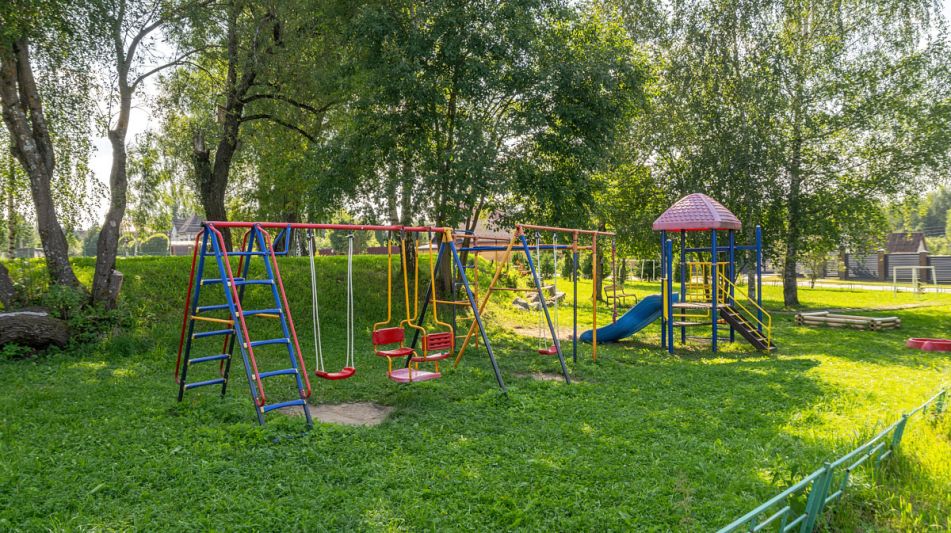 Дом у леса в ТСЖ Дмитровец